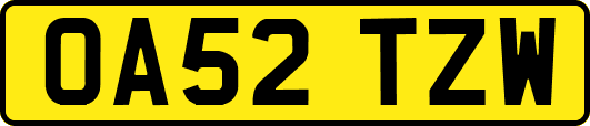 OA52TZW