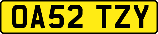 OA52TZY