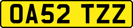 OA52TZZ
