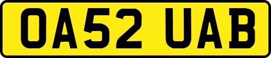 OA52UAB