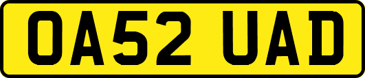 OA52UAD