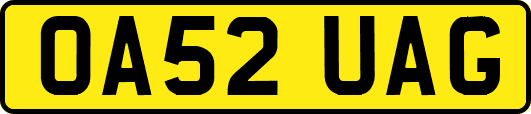 OA52UAG