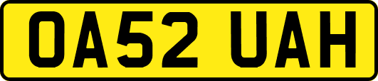 OA52UAH