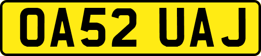 OA52UAJ