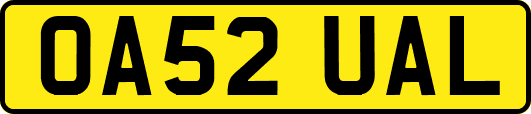 OA52UAL