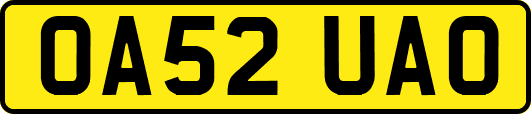 OA52UAO