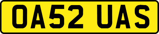 OA52UAS