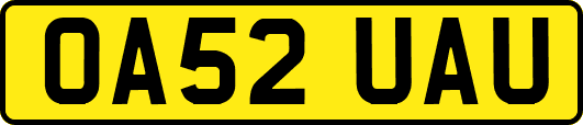 OA52UAU