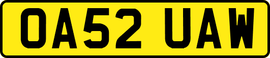 OA52UAW