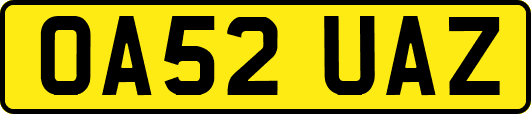 OA52UAZ