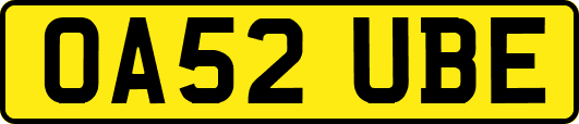 OA52UBE