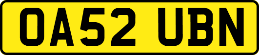 OA52UBN