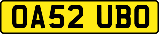 OA52UBO