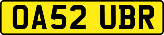 OA52UBR
