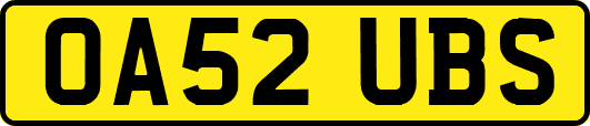 OA52UBS