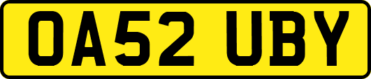 OA52UBY