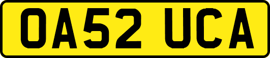 OA52UCA