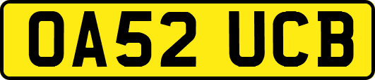 OA52UCB