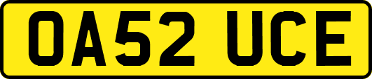 OA52UCE