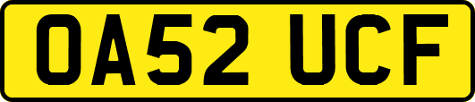 OA52UCF