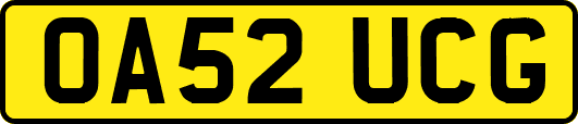 OA52UCG