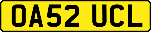 OA52UCL