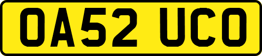 OA52UCO