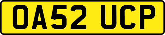 OA52UCP