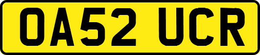 OA52UCR