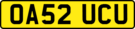 OA52UCU