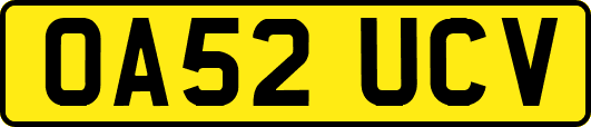 OA52UCV