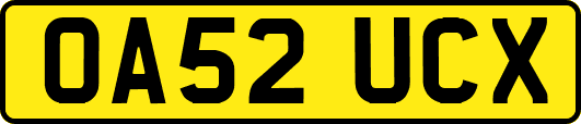 OA52UCX