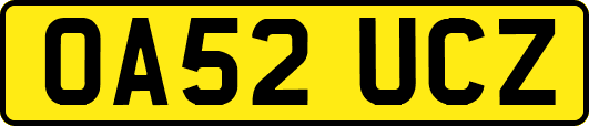 OA52UCZ