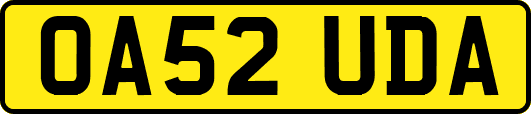 OA52UDA