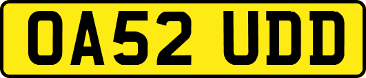 OA52UDD
