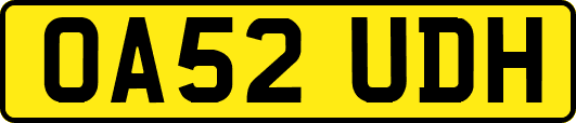 OA52UDH