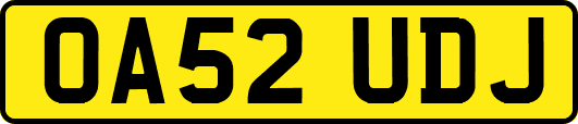 OA52UDJ