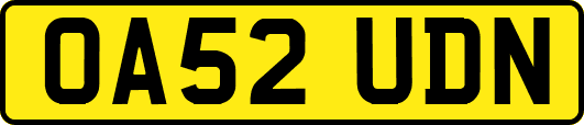 OA52UDN