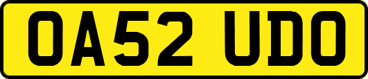 OA52UDO