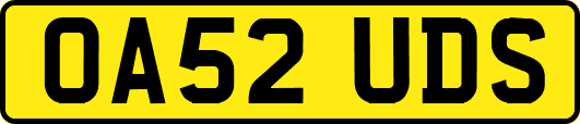 OA52UDS