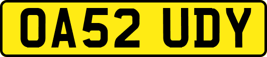 OA52UDY