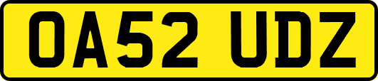 OA52UDZ