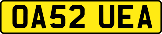 OA52UEA