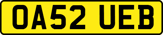 OA52UEB