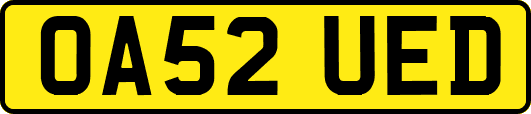 OA52UED