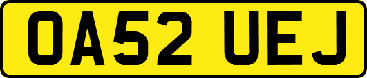 OA52UEJ