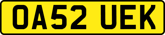 OA52UEK