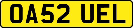 OA52UEL
