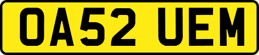 OA52UEM