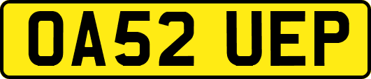 OA52UEP